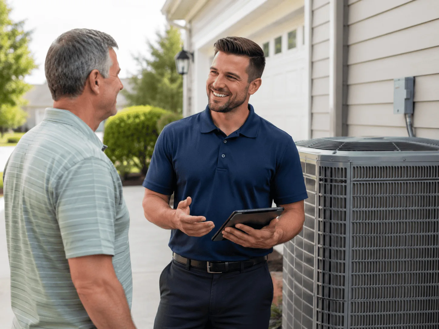 Heat Pump Installation Blanchard, ID FAQs